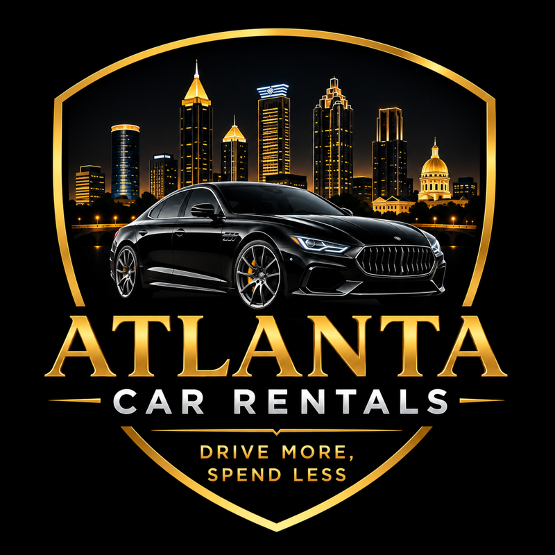 Atlanta Car Rentals